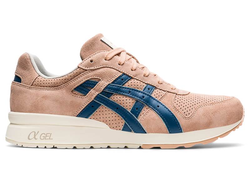 Tênis Asics GT-II GORAIKO Homem Azuis, 4944A129.975